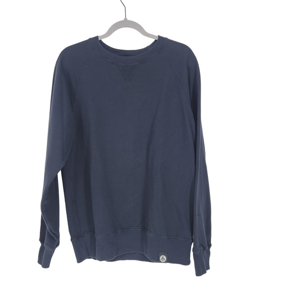 American Giant Other - American Giant Men's M Classic Crew Neck Navy